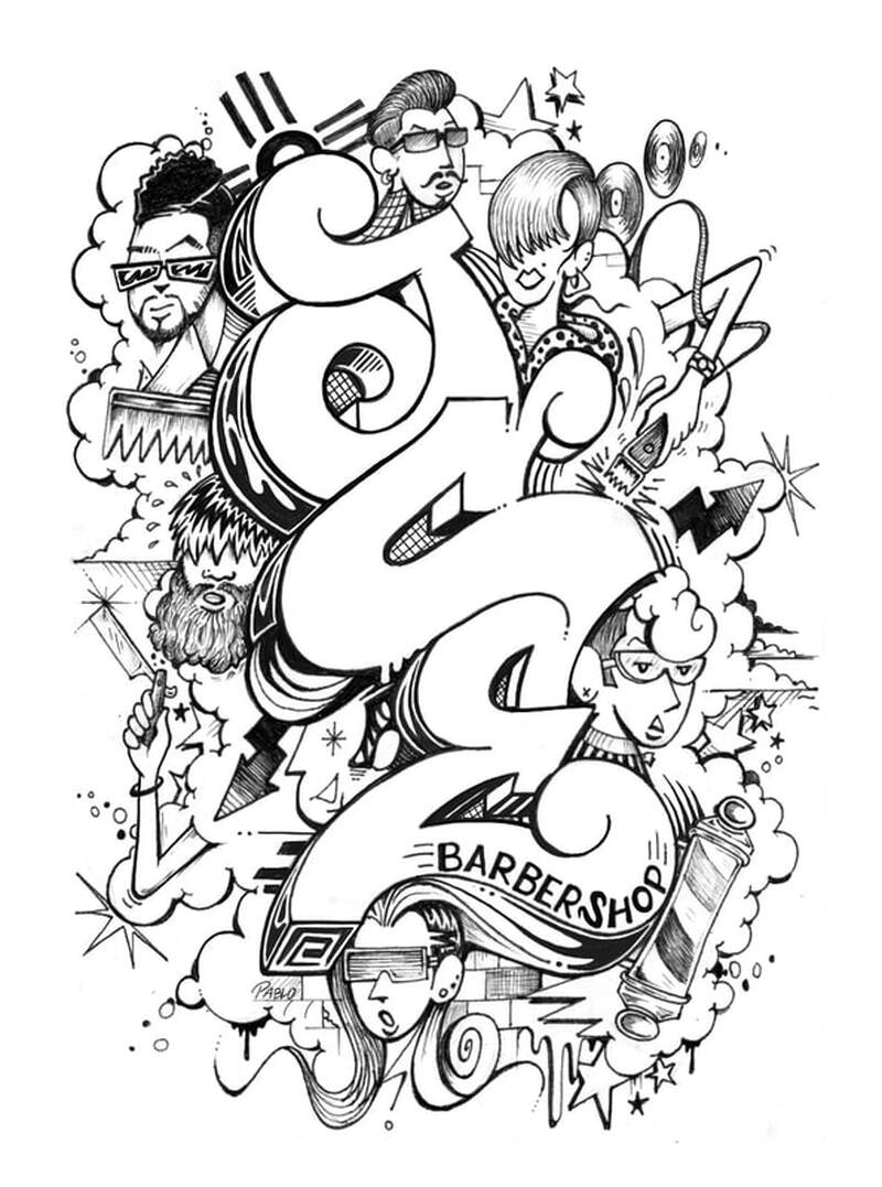 Ace Barber Shop
