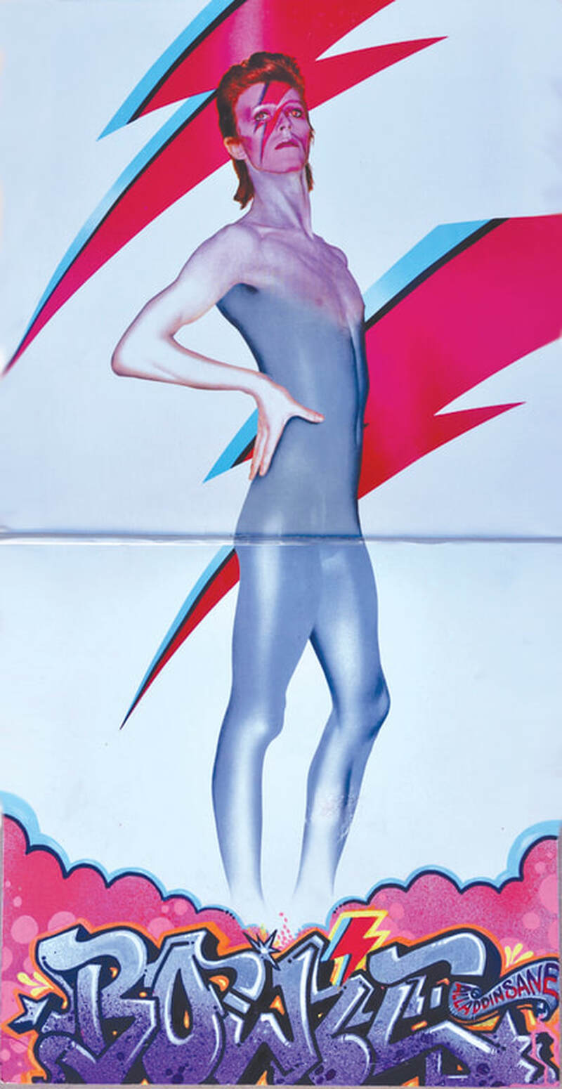 Bowie