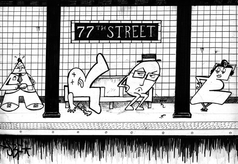 77th Street Local
