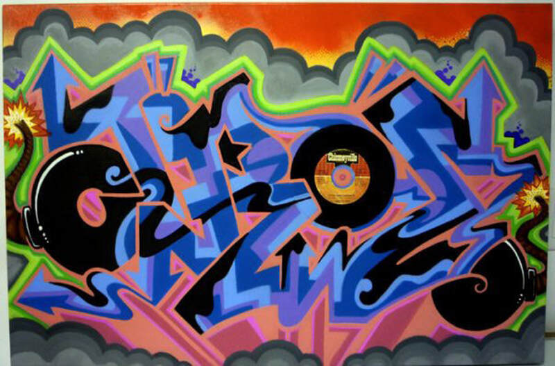 Funkbomb