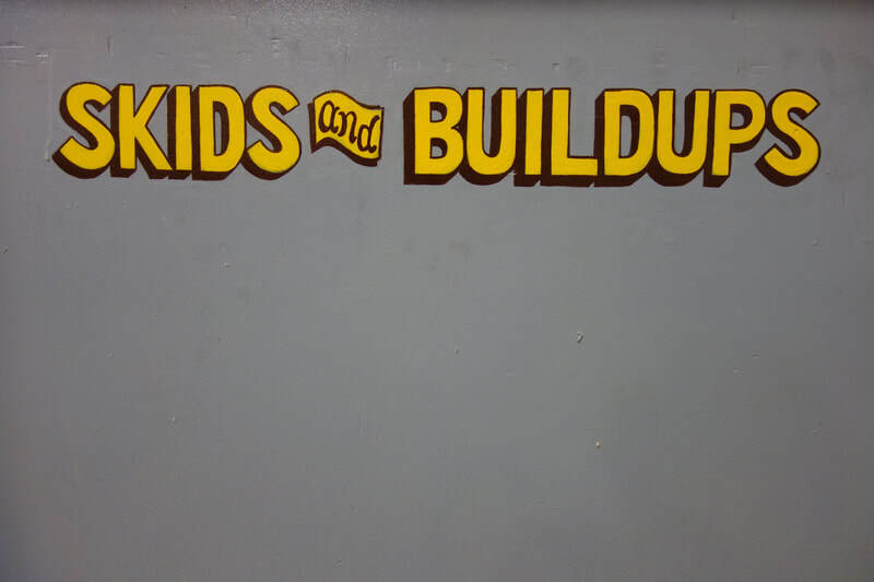 Carpentry Workshop