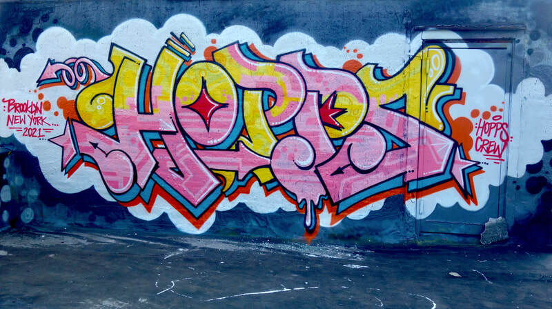 Hopps