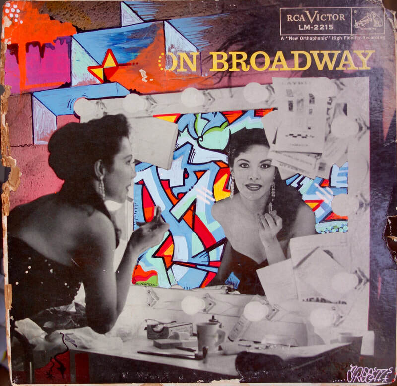 Broadway