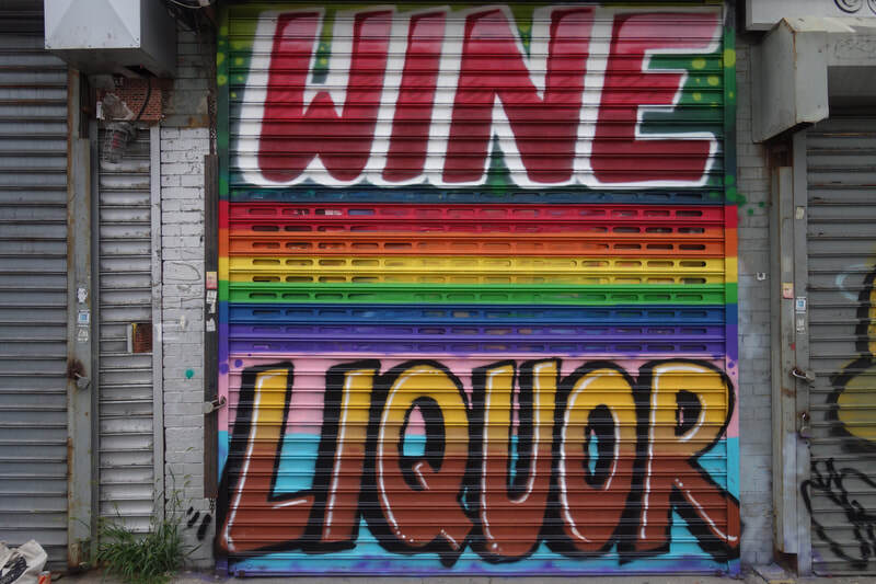 The Gilded Grape