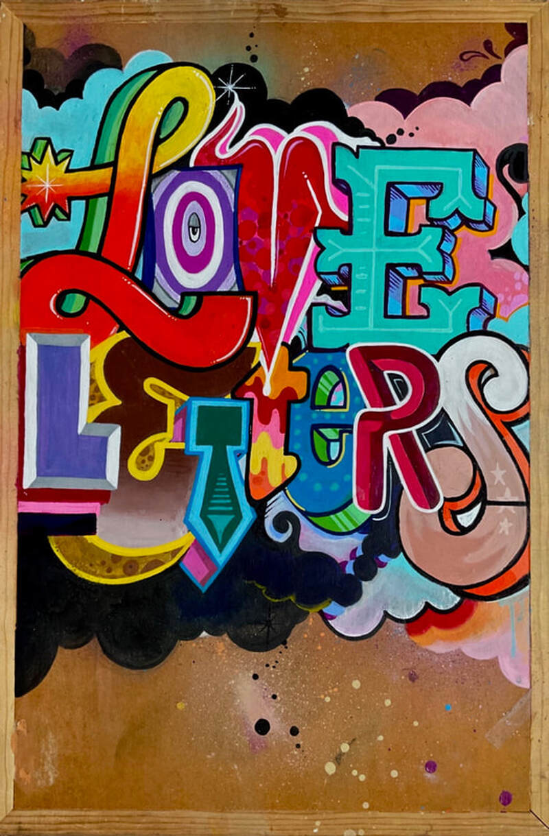 Love Letters