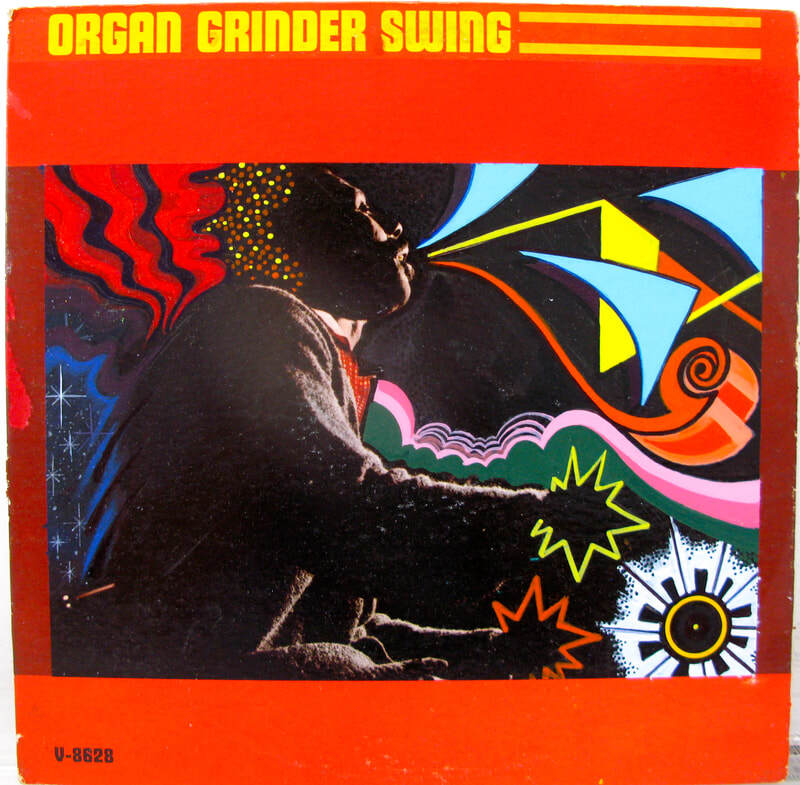 Organ Grinder