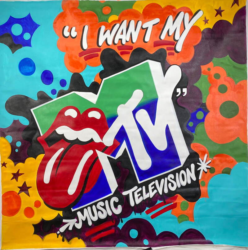 MTV