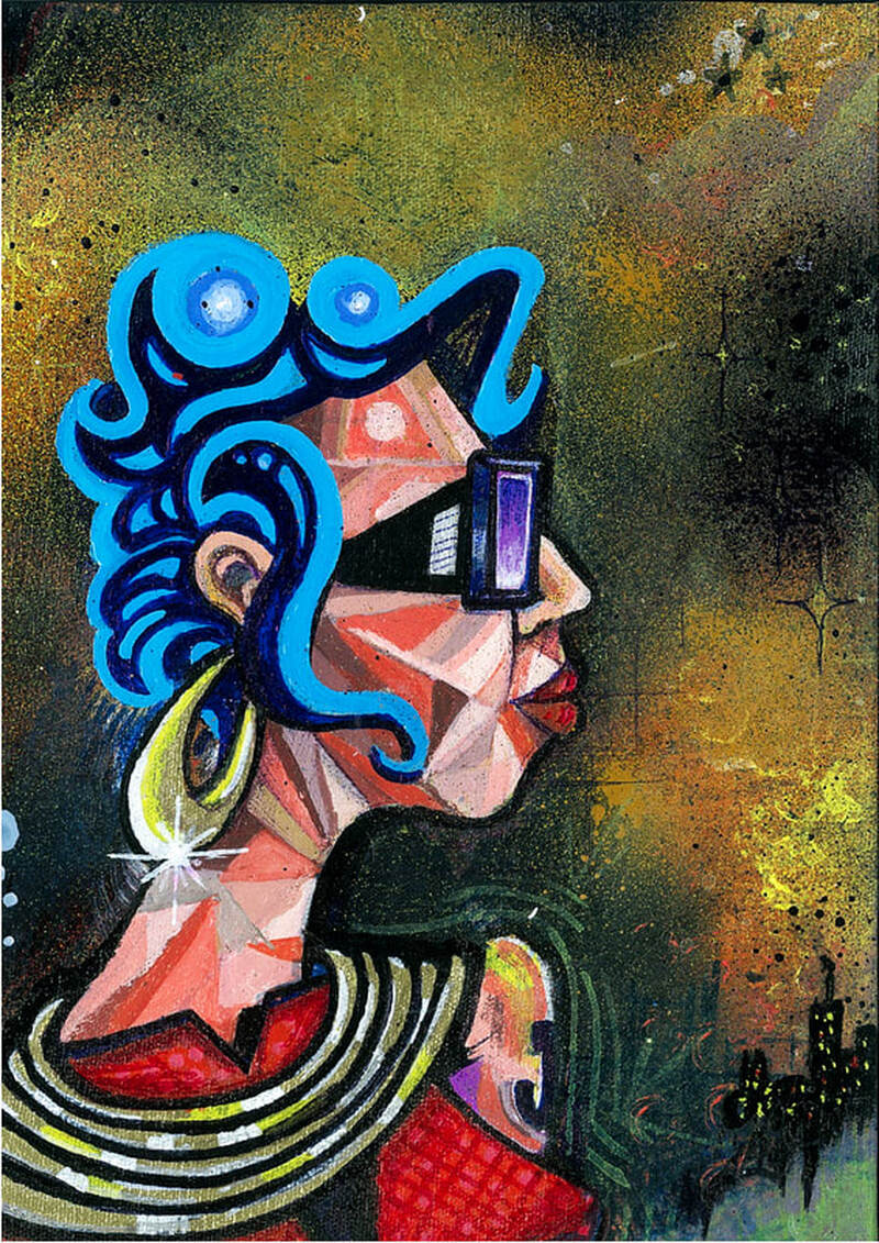 Untitled Series #2