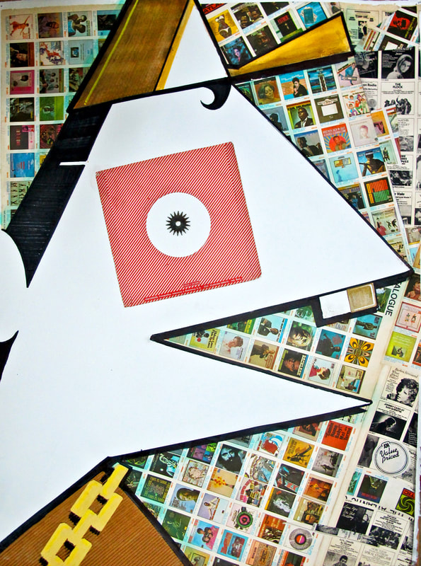 Record Head