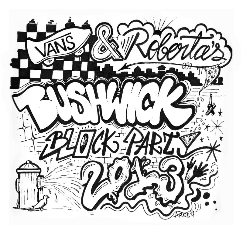 Bushwick Block Party

