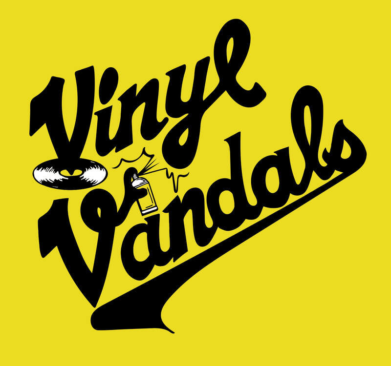 Vinyl Vandals